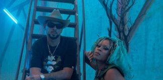 Aluna e MK encontram-se no eufórico single “Kiss It Better”
