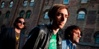 A Place To Bury Strangers anuncia reedição de ‘Exploding Head’ com novidades
