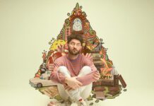 DSCVR ON: Billy Lockett, Invisible Light Agency, Dazey, Elle Chante e mais