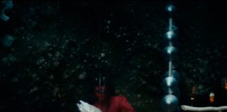 Björk lança o videoclipe de “Ancestress”, um ritual fúnebre dedicado à mãe