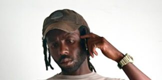 Devonté Hynes retoma o projeto Blood Orange e lança o EP ‘Four Songs’