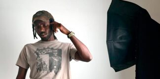 Blood Orange anuncia o EP ‘Four Songs’ com o single “Jesus Freak Lighter”