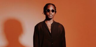 Channel Tres lança o single “No Limit” do disco de estreia ‘Real Cultural Shit’