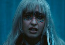 Cryalot, projeto de Sarah Bonito, lança o single “Labyrinth”