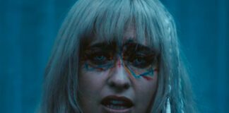 Cryalot, projeto de Sarah Bonito, lança o single “Labyrinth”