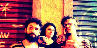Devilish Dear anuncia o segundo disco e mostra o single “Evidence”