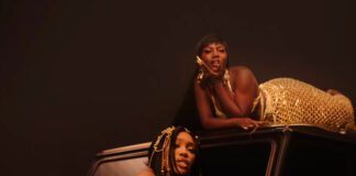 Doechii e SZA lançam videoclipe sensual para o remix de “Persuasive”
