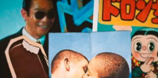 easy life recruta Gus Dapperton no single “ANTIFREEZE”