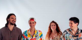 Eugenia Post Meridiem lança o single “willpower” do álbum ‘like I need a tension’