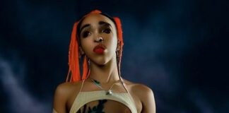 FKA twigs retoma a promoção da mixtape ‘CAPRISONGS’ com clipe de “pamplemousse”