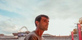 Fred again.. lança o single “Bleu (better with time)”, com sample de Bleu, e videoclipe