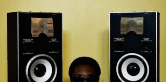 Grande Mahogany traz funk, rock e psicodelia no single “Angle of the Dangle”