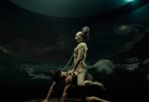 Hercules & Love Affair e ANOHNI lançam videoclipe poético de “One”