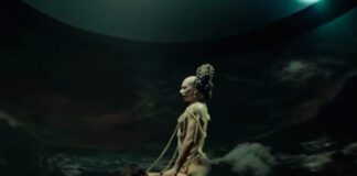 Hercules & Love Affair e ANOHNI lançam videoclipe poético de “One”