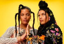 Ibeyi canta o êxtase de se apaixonar no single “Juice of Mandarins”