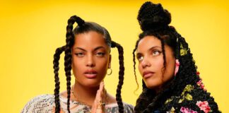 Ibeyi canta o êxtase de se apaixonar no single “Juice of Mandarins”