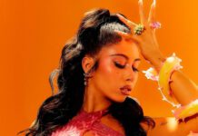 Kali Uchis canta um amor sem limites no single “NO HAY LEY”