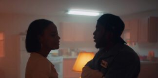 Kendrick Lamar e Taylour Paige lançam videoclipe intenso de “We Cry Together”