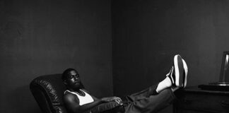 Khamari lança o escapista single “Drifting” com sample de Nina Simone