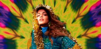 M.I.A. anuncia a data de lançamento do álbum ‘MATA’ e lança o single “Beep”