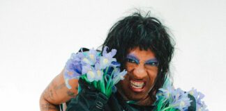 Mykki Blanco lança o single “Pink Diamond Bezel” do álbum ‘Stay Close to Music’