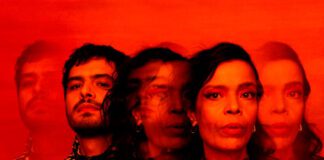 Noporn proclama resistência clubber no álbum ‘Contra Dança’