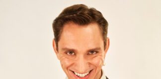 Oliver Sim, do The xx, lança o single “Run The Credits” e o curta-metragem ‘HIDEOUS’