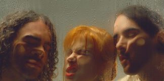 Paramore anuncia o álbum ‘This Is Why’ com a faixa-título