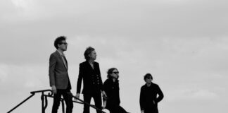 Phoenix anuncia o álbum ‘Alpha Zulu’ com o single “Tonight” na companhia de Eza Koenig