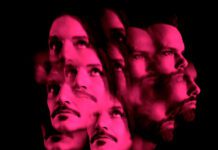 Placebo lança de surpresa cover de “Shout”, clássico do Tears for Fears