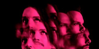 Placebo lança de surpresa cover de “Shout”, clássico do Tears for Fears