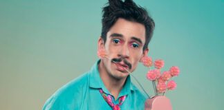 R. F. Coleman tem uma estreia sublime com o single “I Couldn’t Trust”
