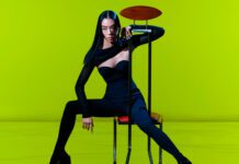 Rina Sawayama lança o single “Hurricanes” do álbum ‘Hold The Girl’