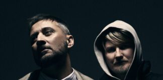 Röyksopp anuncia ‘Profound Mysteries III’ com o single “Me&Youphoria”
