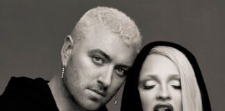 Sam Smith lança o single “Unholy”, um hyperpop ao lado de Kim Petras