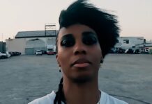 Santigold lança videoclipe de “Fall First”, faixa do álbum ‘Spirituals’