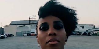 Santigold lança videoclipe de “Fall First”, faixa do álbum ‘Spirituals’