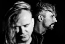 DSCVR ON: Sin Cos Tan, Lo Artiz, Jenny Newman, Little Winter, Pon Far e mais