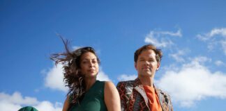 St. Lucia lida com depressão e saúde mental no luminoso single “Take Me Away”