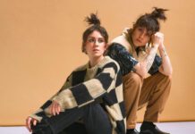 Tegan and Sara supera maus hábitos no single “I Can’t Grow Up”