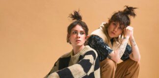 Tegan and Sara supera maus hábitos no single “I Can’t Grow Up”