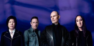 The Smashing Pumpkins anuncia o álbum ‘ATUM’ com o single “Beguiled”
