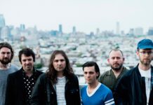 The War on Drugs lança as faixas descartadas “Oceans of Darkness” e “Slow Ghost”