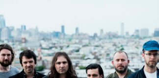 The War on Drugs lança as faixas descartadas “Oceans of Darkness” e “Slow Ghost”