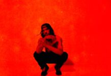 Velvet Negroni anuncia o álbum ‘Bulli’ com o single “Sinker”