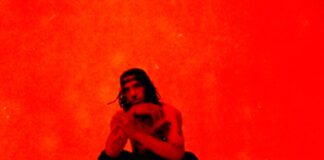 Velvet Negroni anuncia o álbum ‘Bulli’ com o single “Sinker”