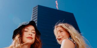 Wet Leg revela releitura de “Daisy”, de Ashnikko, e nova versão de “Convincing”