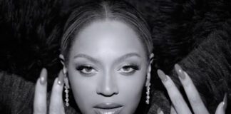 Beyoncé mostra vídeo de “SUMMER RENAISSANCE” em campanha da Tiffany & Co.