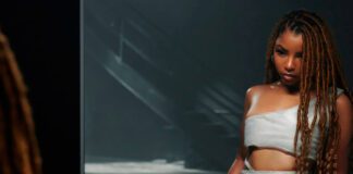 Chlöe lança o single e videoclipe de “For the Night” acompanhada da rapper Latto