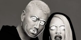 Disclosure lança remix de “Unholy”, single de Sam Smith e Kim Petras